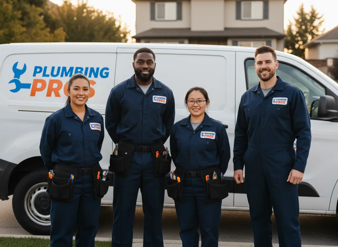 Water Heater Repair company in Saint Paris, OH